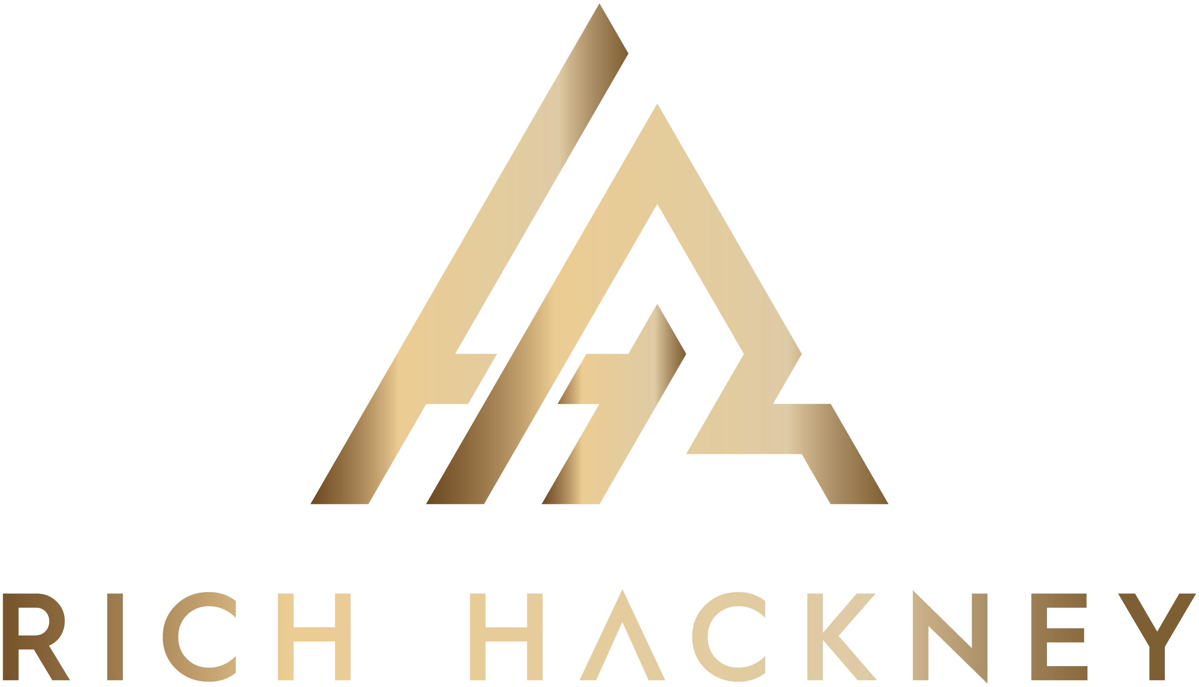 Rich Hackney Logo